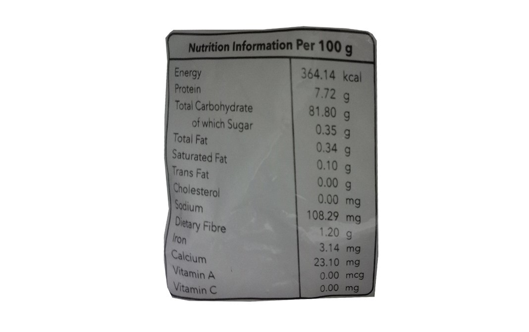 Anil Vermicelli Rice    Pack  500 grams
